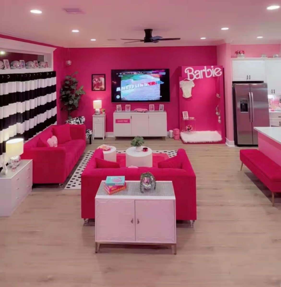 Next Chapter Haven interior