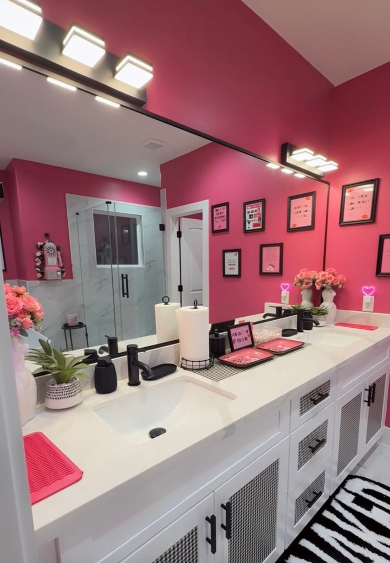 Beautiful Bathrooms