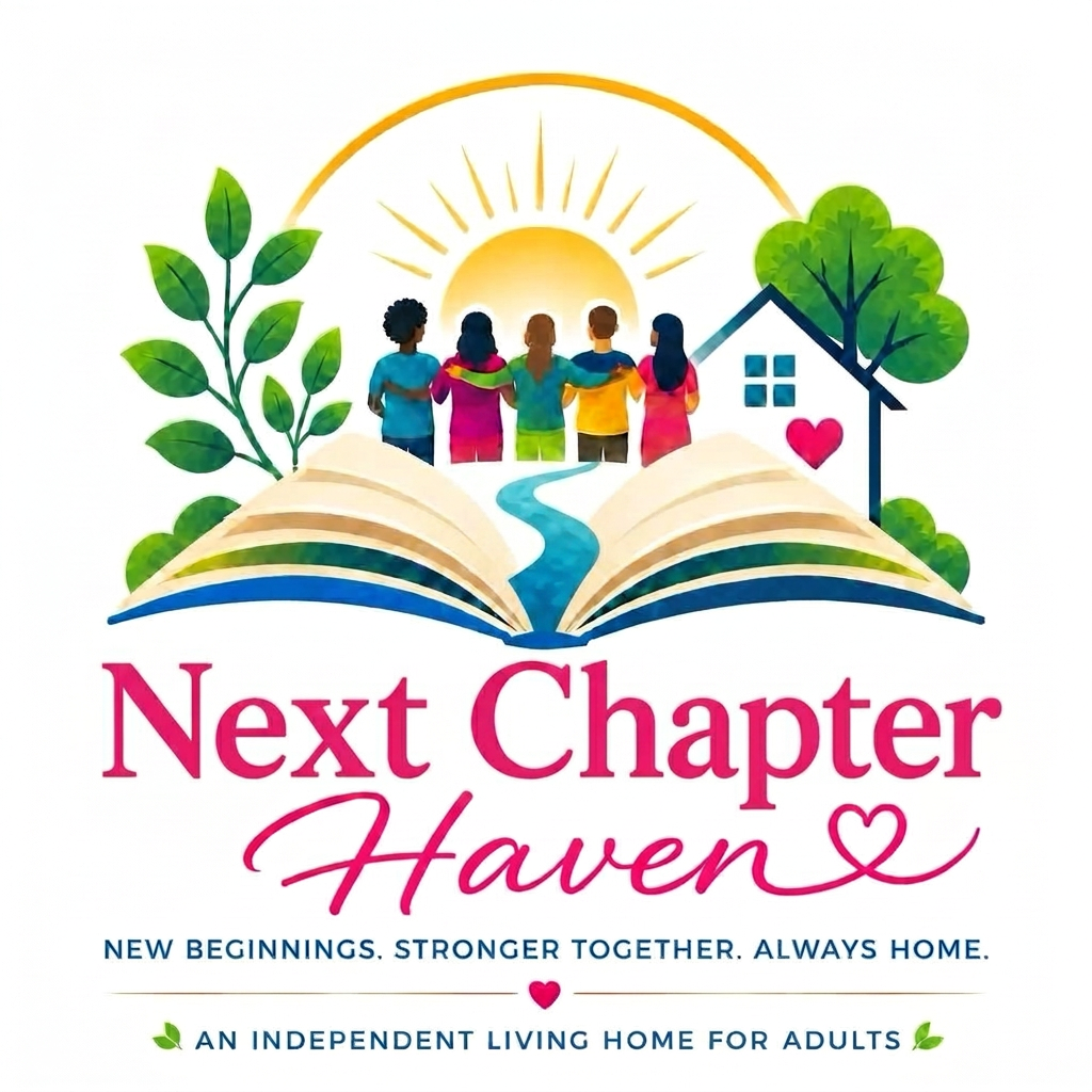 Next Chapter Haven